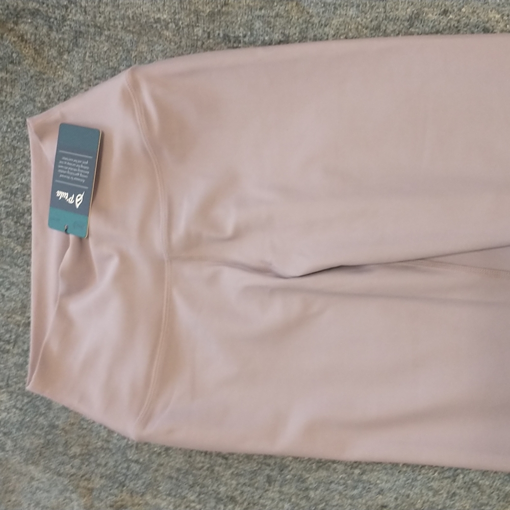 P'tula Desiree Leggings in Lilac